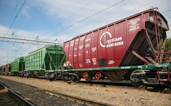 ПГК продала 17 % общероссийского парка цементовозов
