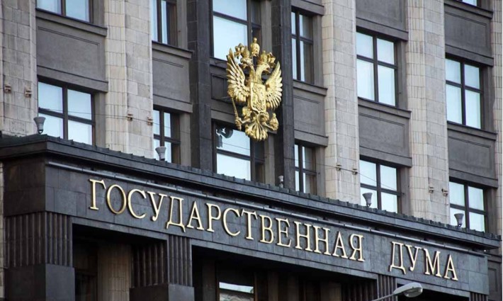 Госдума приняла закон о совершенствовании саморегулирования в строительстве
