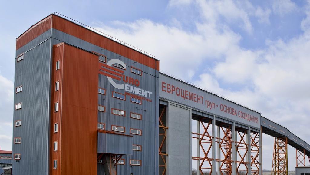 «ЕВРОЦЕМЕНТ груп» продолжает цифровизацию клиентского сервиса
