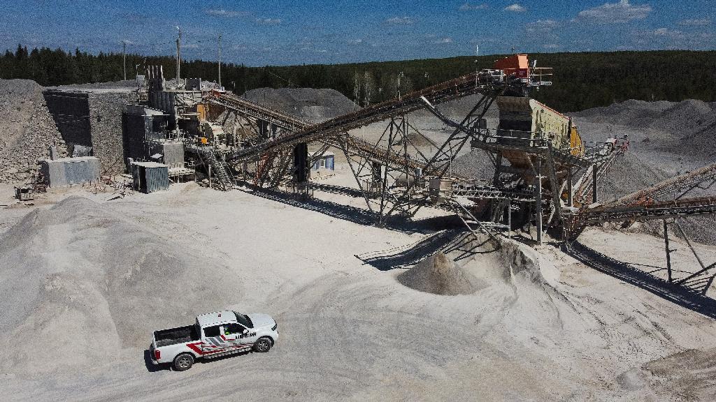 Работники холдинга Akkermann Cement получил новые навыки