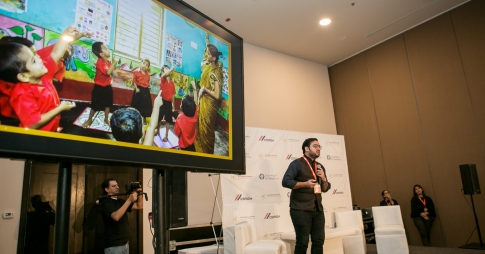 Конкурс CEMEX-Tec 2019