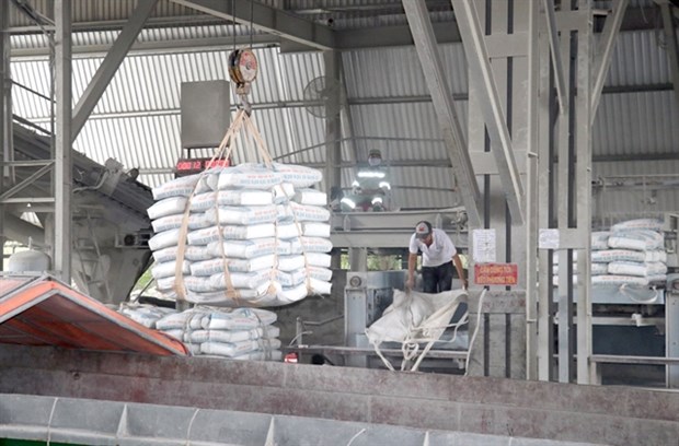 Вьетнам обладает огромным потенциалом для ко-процессинга отходов в цементной промышленности