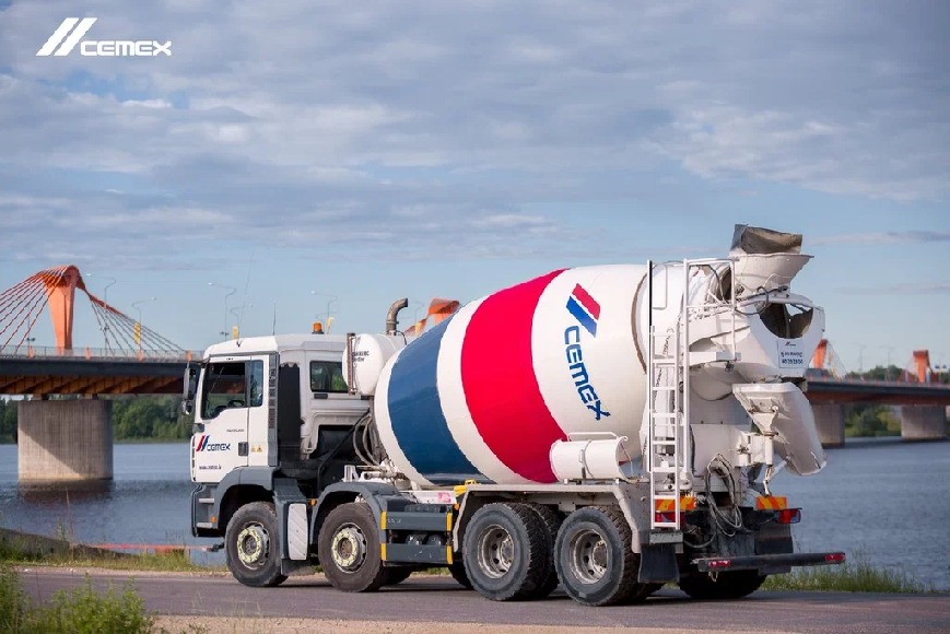 Мексиканская компания CEMEX: итоги 9 месяцев 2022 года