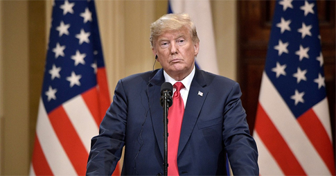 Президент США Трамп подписал директиву о расширении списка Buy American