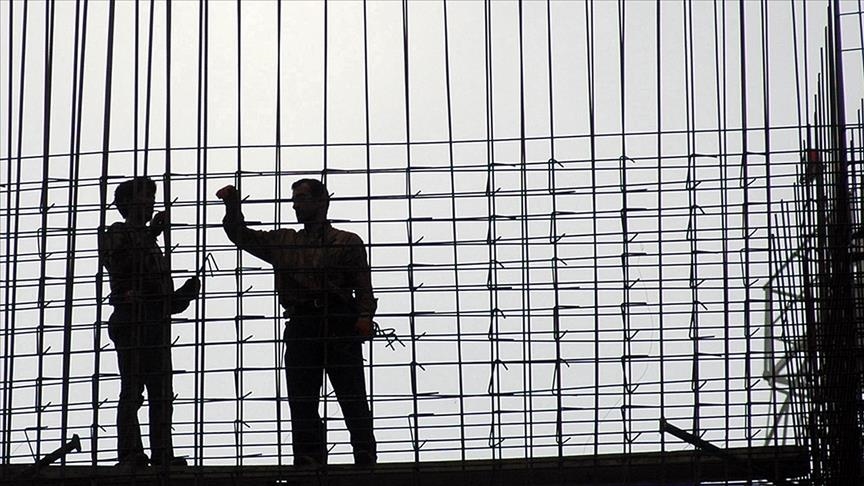 Турция вошла в пятерку мировых лидеров в экспорте стройматериалов