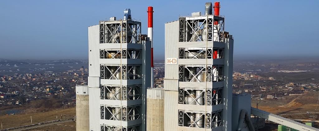 На заводе ЮУГПК продолжается обновление парка тяжелой техники