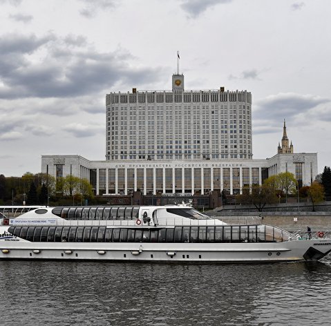 Михаил Мишустин утвердил параметры промышленной ипотеки