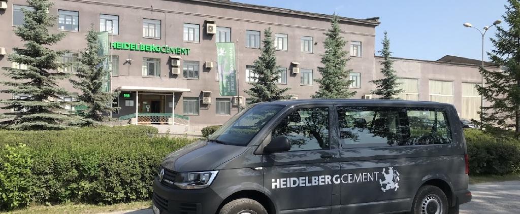 Завод «ЦЕСЛА» первым в России оборудовал собственную мобильную бетонную лабораторию