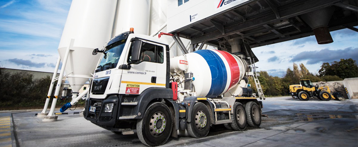 CEMEX объявила, что ее консолидированные чистые продажи выросли на 8 % в третьем квартале 2021 года