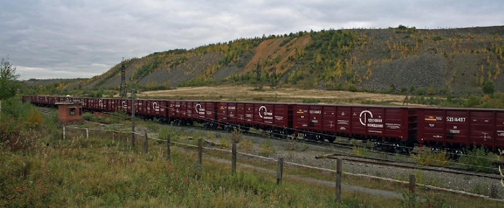 Погрузка цемента на СКЖД сократилась на 15 % в январе-октябре 2020 года