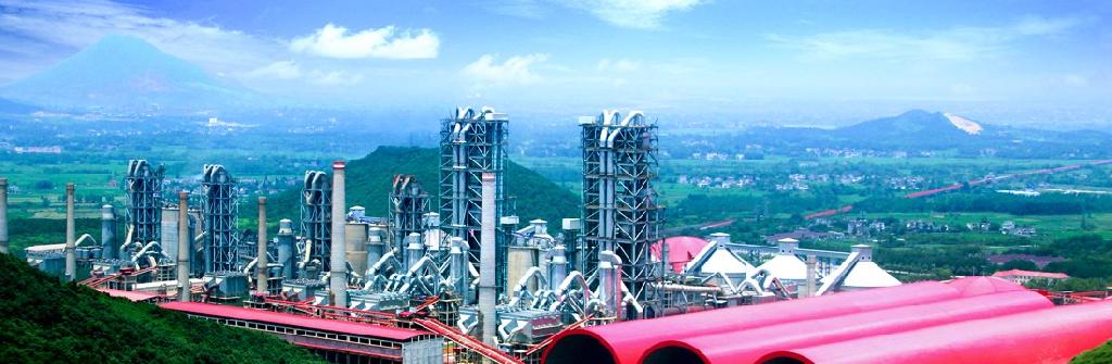 Компания Conch Cement подписала новый контракт