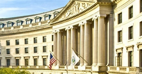 В 2018 году 24 цемзавода в США получили сертификаты ENERGY STAR®