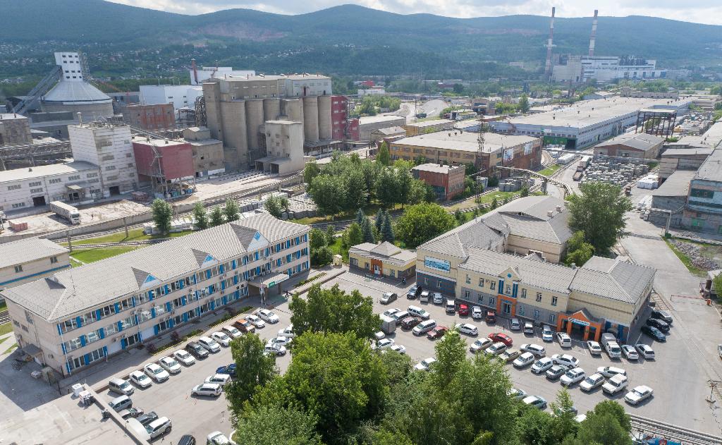 Комбинат «Волна» подвел итоги 2022 года