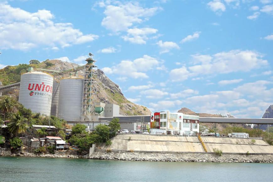Sumitomo Osaka приобретает 15 % акций Philcement