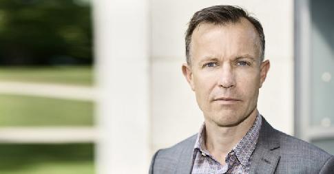 Назначен глава департамента устойчивого развития и внешних связей Cementir Nordic & Baltic