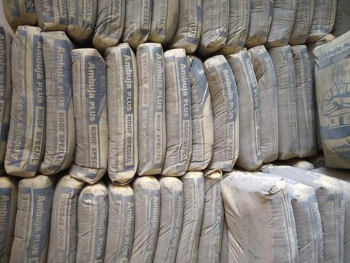 Ambuja Cements Ltd., индийский производитель цемента, придерживающийся принципов устойчивого развития, устанавливает отраслевые стандарты, предлагая широкий ассортимент экологичных цементных продуктов премиум-класса по всей стране. Одним из таких продуктов является Ambuja Plus, пуццолановый портландцемент усовершенствованного состава, обладающий большей прочностью, чем обычный портландцемент. 
