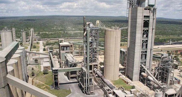 East African Portland Cement построит новый завод по производству клинкера в городе Каджиадо (Кения)