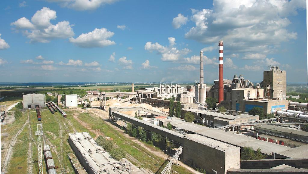 «Липецкцемент» поставляет продукцию для строительства крупного мультиплекса