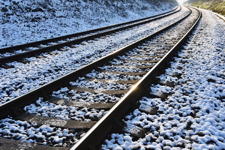 Погрузка на сети ОАО «РЖД» в 2024 году составила 1,181 млрд тонн