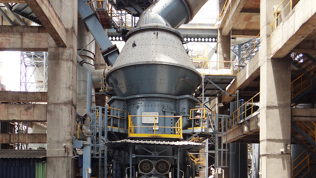 Wonder Cement начинает расширение своего цементного завода в Техсил Нимбахера в районе Читторгарх