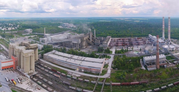Мальцовский портландцемент приобрел новое лабораторное оборудование 