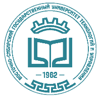 Восточно-Сибирский государственный университет технологий и управления (ВСГУТУ)
