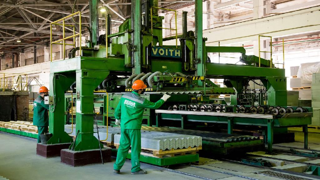 За 11 месяцев этого года увеличился объем реализации почти всех видов продукции.