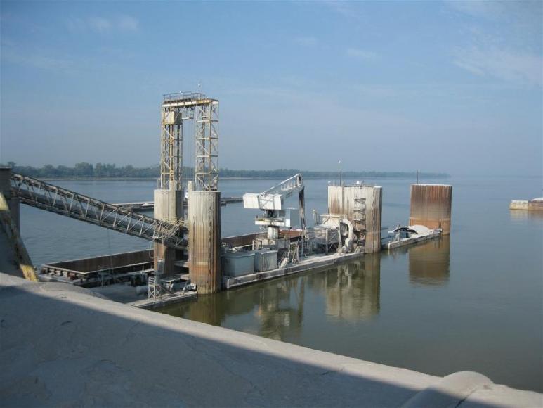 После недавнего ребрендинга Holcim US объявила, что ее цементный завод Lafarge Joppa, расположенный в Гранд-Чейне, штат Иллинойс, перешел на производство OneCem® – портландцемента с известняком. 