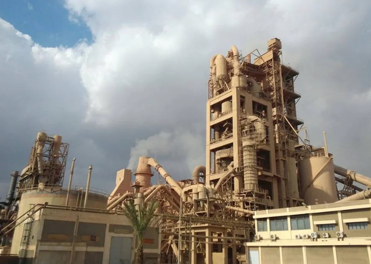 Компания Dewan Cement, Пакистан, установила солнечную электростанцию