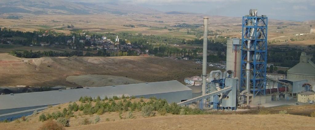 Чистая прибыль Titan Cement по итогам января-мая сократилась на 9,1 %