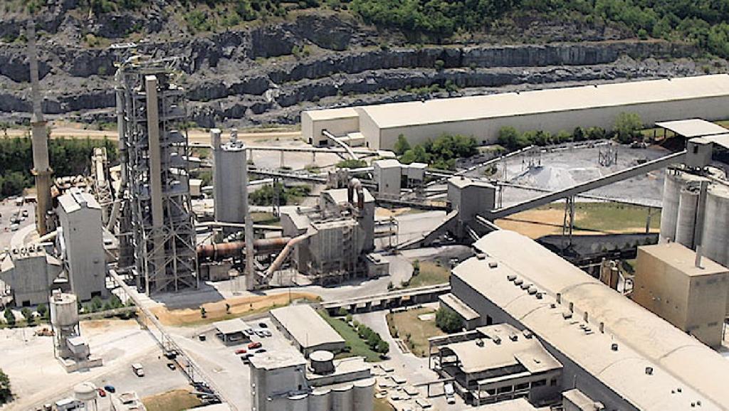 Чистая прибыль Titan Cement в 2020 году сократилась на 97 %