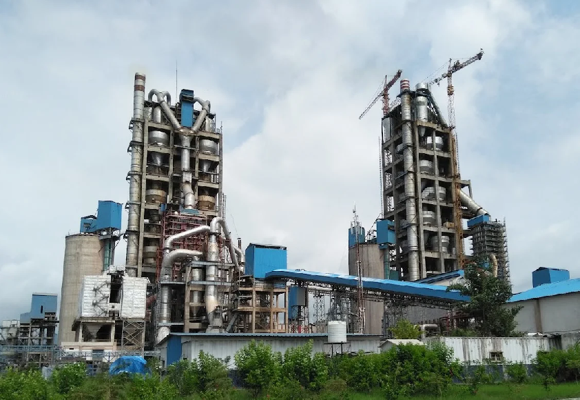 Shree Cement объявила о строительстве завода в штате Мегхалая