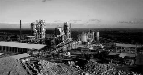 Pioneer Cement будет использовать топливо из бытовых отходов