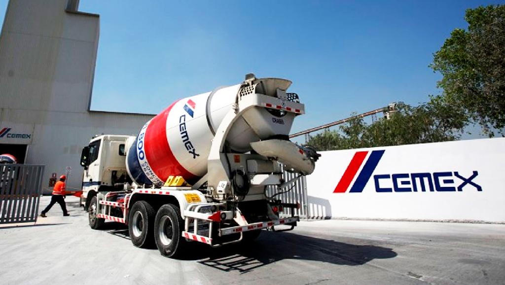 Отработка низкоуглеродных технологий на цементном заводе CEMEX в Германии