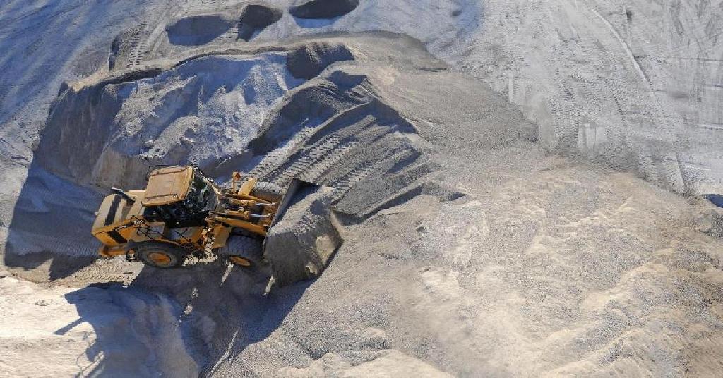 Доходы HeidelbergCement выросли на 7 %, несмотря на слабую динамику рынка 