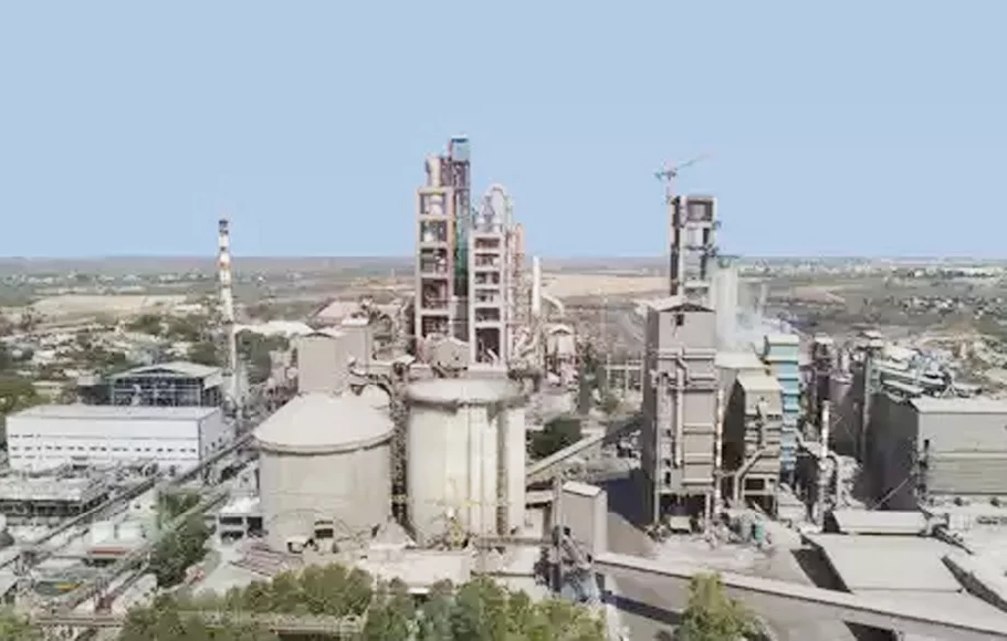 Shree Digvijay Cement (Индия) планирует расширить производственные мощности