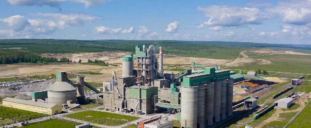 Продукция «Азия Цемент» признана лучшим производственно-техническим товаром в области