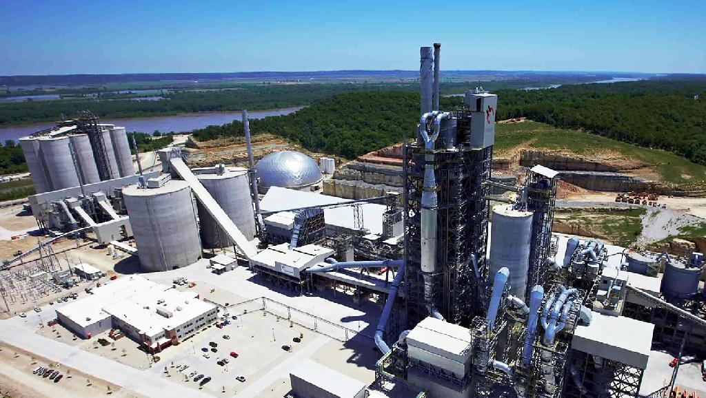 FLSmidth заключила с Arabian Cement Company соглашение о широкомасштабной модернизации производства