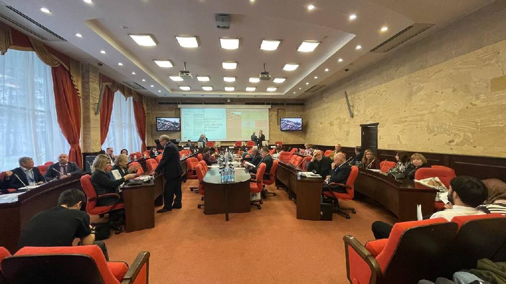 15-16 ноября 2023 года в НИУ МГСУ проходит III Всероссийская конференция «Строительное материаловедение: настоящее и будущее», посвящённая 90-летию кафедры строительных материалов.