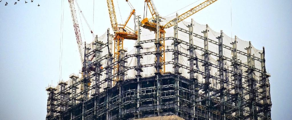 Ввод в эксплуатацию жилья в Беларуси в январе-августе 2020 года вырос на 3,4 %