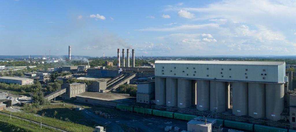 «Ангарскцемент» подводит итоги работы за шесть месяцев 2025 года