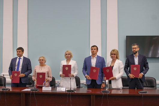 Катавский цемент присоединился к программе «Профессионалитет»