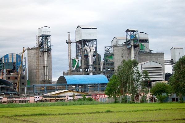 Индийская компания Shree Cement объявила об инвестициях в строительство первого в штате Андхра-Прадеш цементного завода полного цикла, который будет введен в эксплуатацию к декабрю 2024 года.