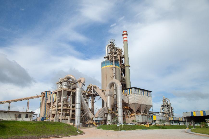 Votorantim Cimentos опубликовала результаты за третий квартал 2025 финансового года
