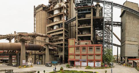 Индийская Birla Corporation увеличивает объемы производства цемента более чем на 60 %