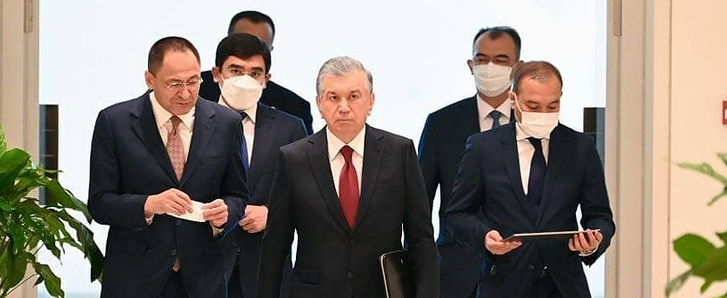 В Узбекистане введут новые налоговые льготы и послабления