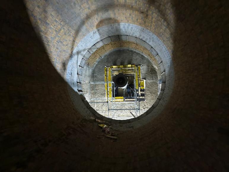 На предприятии AKKERMANN CEMENT завершён капитальный ремонт