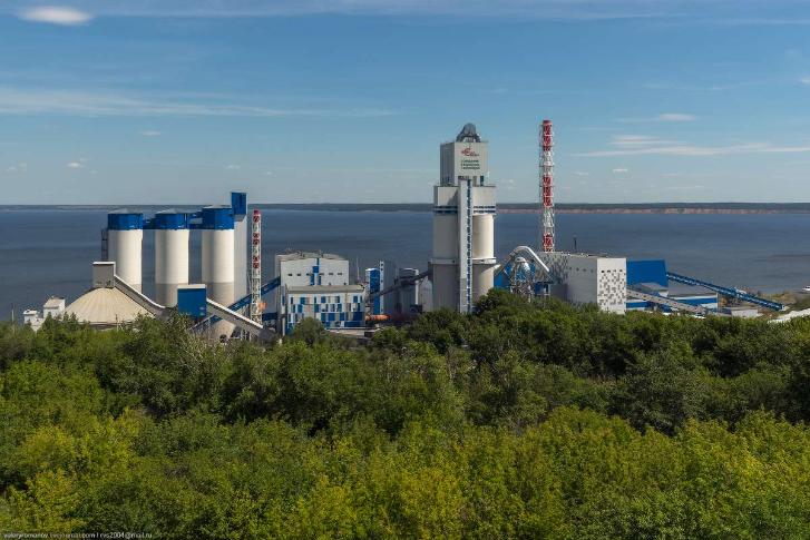 Специалисты «Мордовцемента» прошли обучение по ремонту конвейерных лент 