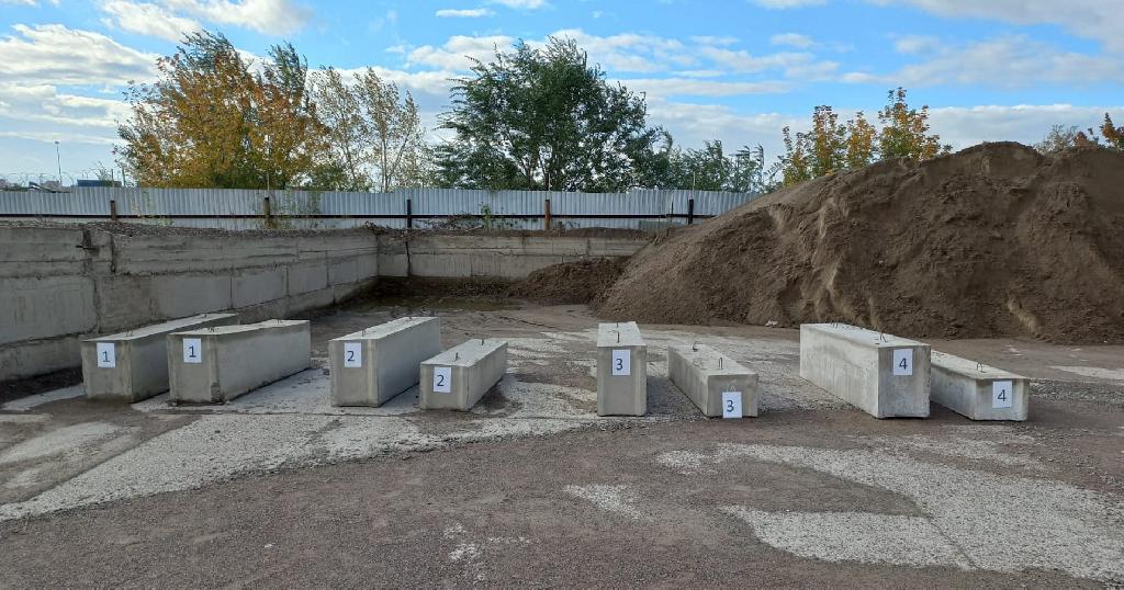 «Сибирский бетон» провел пресс-тур в Красноярске