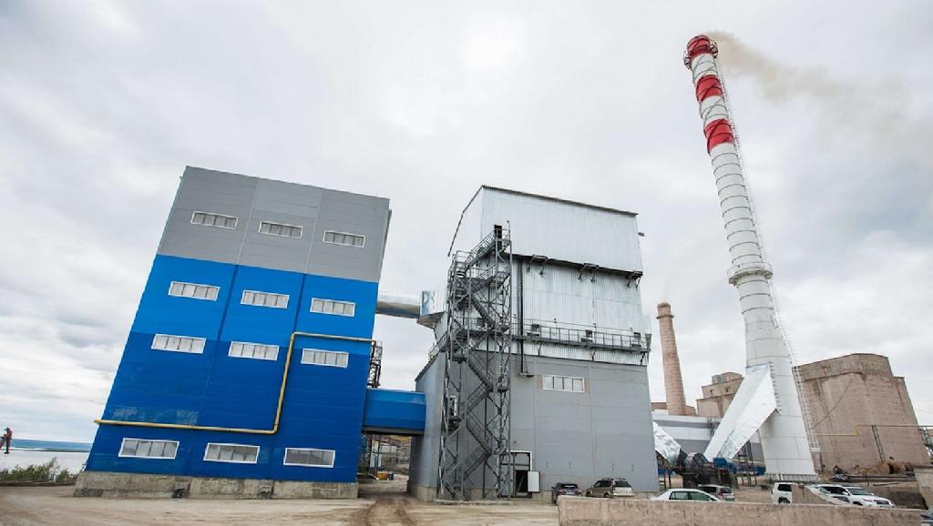 План продаж песка из отсевов дробления в текущем году перевыполнен в два раза.